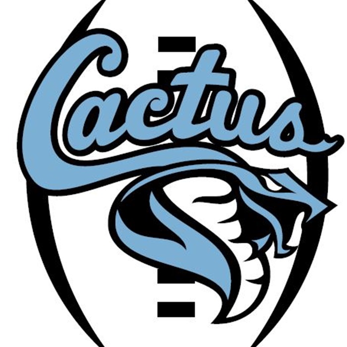 Cactus Football